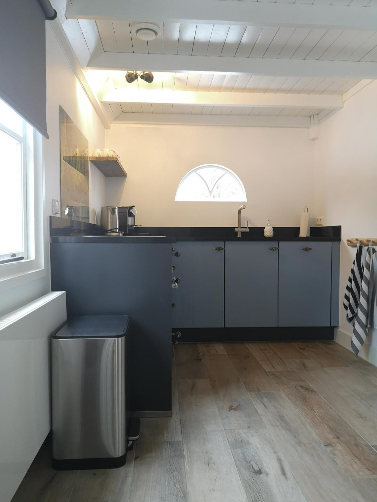 Gastenverblijf 'T Oelengoor Sinderen Habitación foto