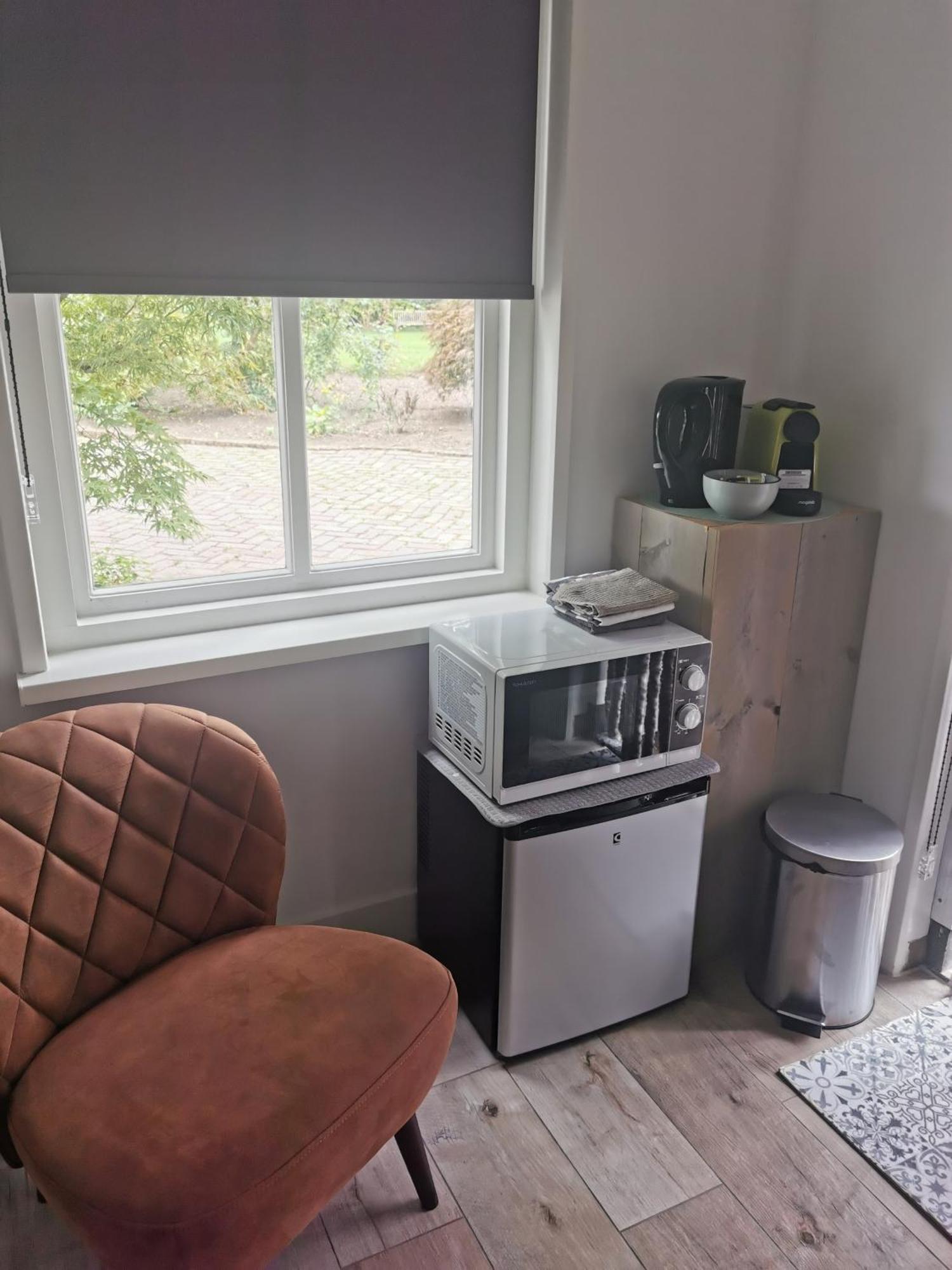 Gastenverblijf 'T Oelengoor Sinderen Habitación foto